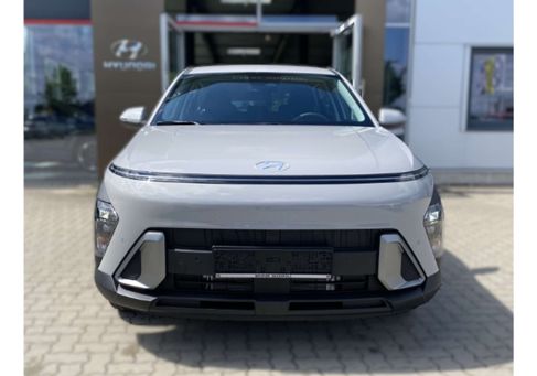 Hyundai Kona, 2026 2