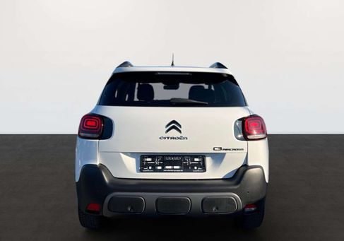 Citroën C3 Aircross, 2023 3