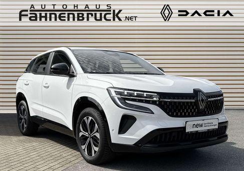 Renault Austral, 2024