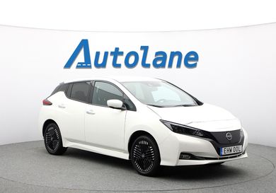 Nissan Leaf, 2023