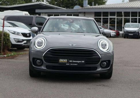 MINI ONE, 2019