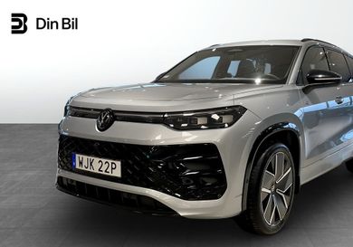 Volkswagen, 2026