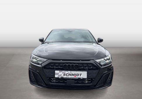 Audi A1, 2023