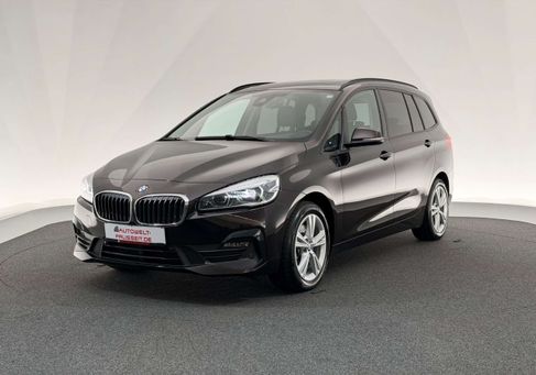 BMW 218, 2022 3