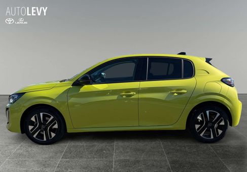 Peugeot 208, 2026