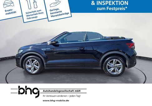Volkswagen T-Roc, 2025