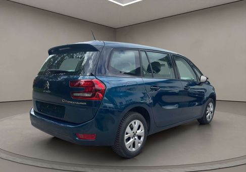 Citroën Grand C4 Picasso, 2022