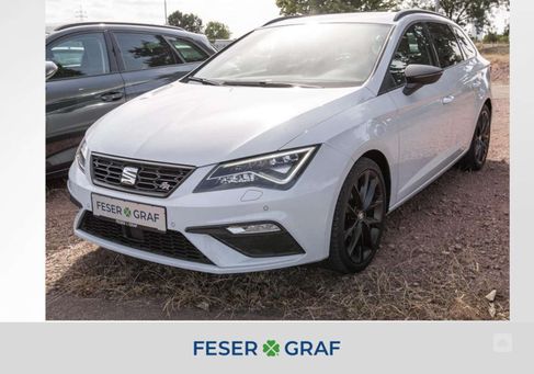 Seat Leon, 2020