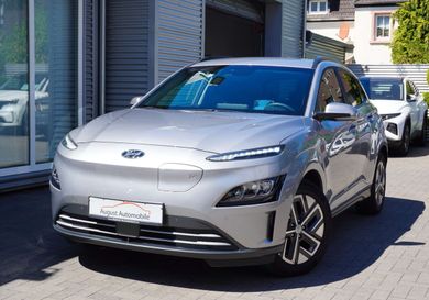 Hyundai Kona, 2022