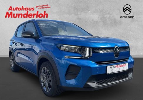 Citroën C3, 2025 3