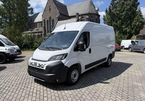 Fiat Ducato, 2025 3