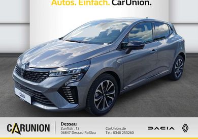 Renault Clio, 2025