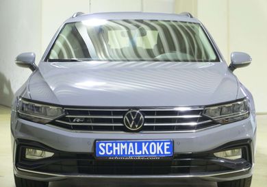 Volkswagen Passat Variant, 2024
