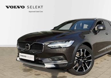Volvo V90, 2020