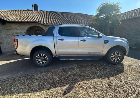 Ford Ranger, 2023