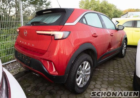 Opel Mokka, 2021 3