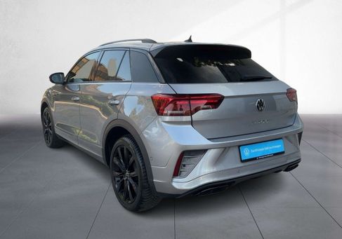 Volkswagen T-Roc, 2022