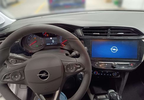 Opel Corsa, 2024 2