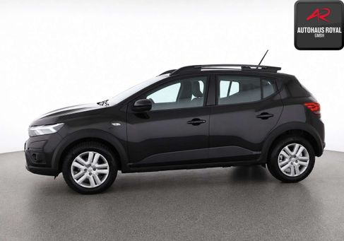 Dacia Sandero, 2024