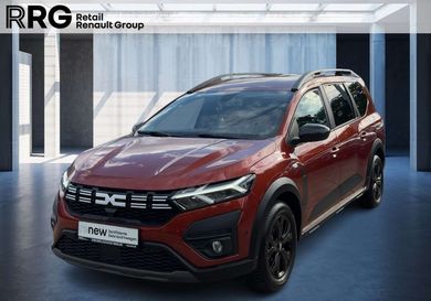 Dacia Jogger, 2023