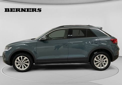 Volkswagen T-Roc, 2026