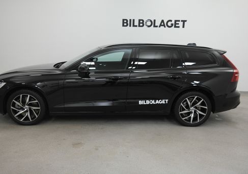 Volvo V60, 2026