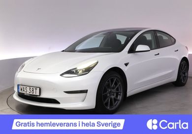 Tesla Model 3, 2023