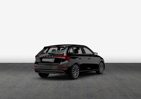 Skoda Scala, 2022