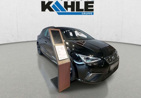 Seat Ibiza, 2025 3