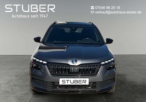 Skoda Kamiq, 2022
