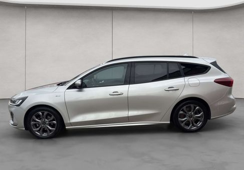 Ford Focus, 2023