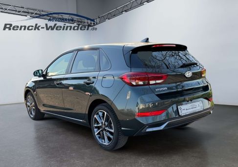 Hyundai i30, 2025 3