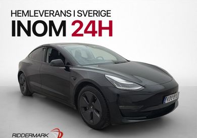 Tesla Model 3, 2019