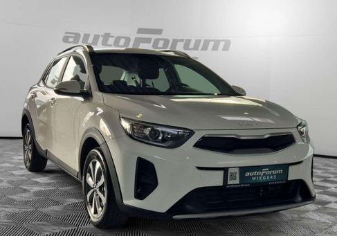 Kia Stonic, 2025