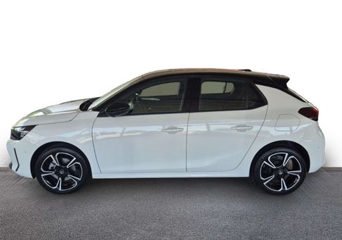 Opel Corsa, 2025 3