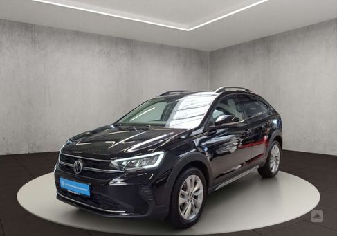 Volkswagen Taigo, 2024