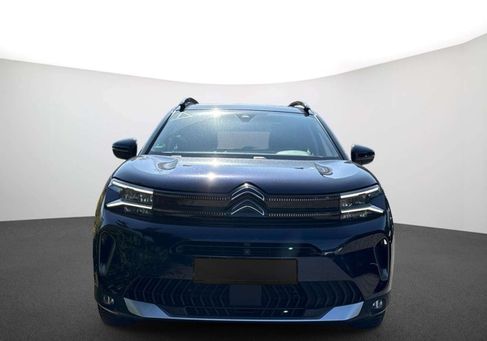 Citroën C5 Aircross, 2023 3