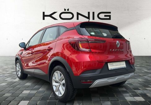 Renault Captur, 2023