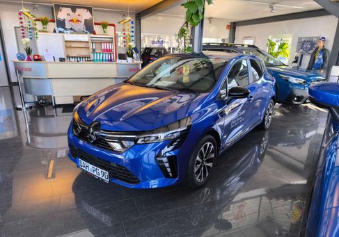 Mitsubishi Colt, 2024