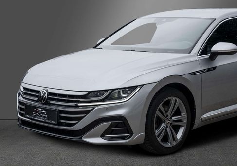 Volkswagen Arteon, 2023 3