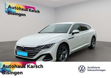 Volkswagen Arteon, 2024