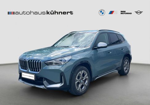 BMW X1, 2022 2