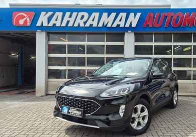 Ford Kuga, 2020