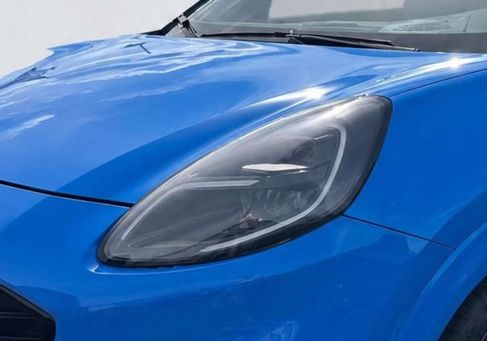 Ford Puma, 2024 3