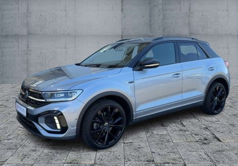 Volkswagen T-Roc, 2022