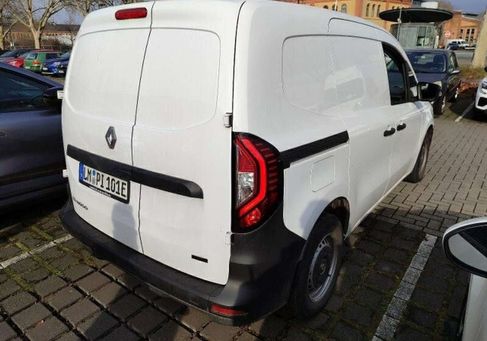 Renault Kangoo, 2022
