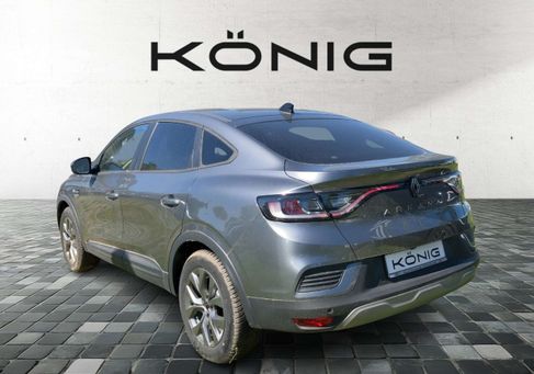 Renault Arkana, 2024