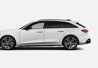 Audi, 2026