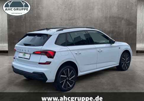 Skoda Kamiq, 2025