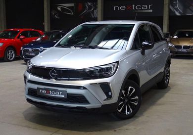 Opel Crossland X, 2024